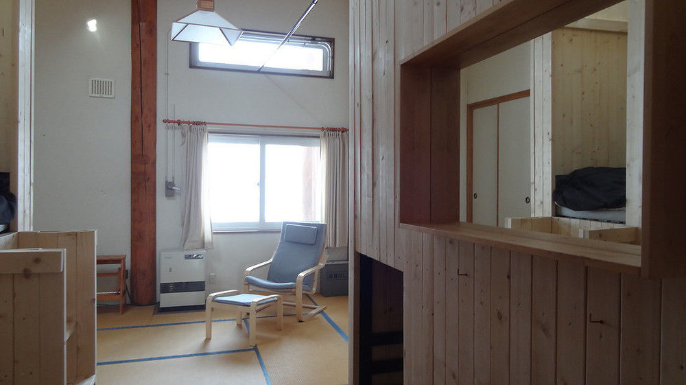 Notrack Villa นิเซโกะ ภายนอก รูปภาพ