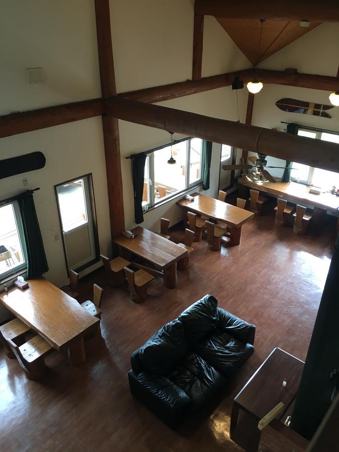 Notrack Villa นิเซโกะ ภายนอก รูปภาพ