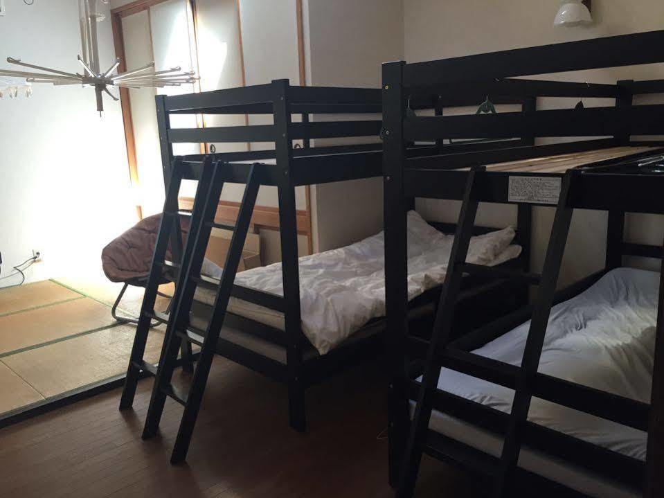 Notrack Villa นิเซโกะ ภายนอก รูปภาพ